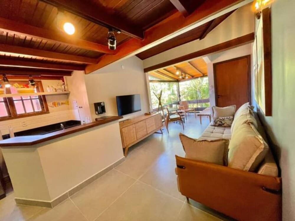 Incr vel Apartamento em Condom nio B Zios