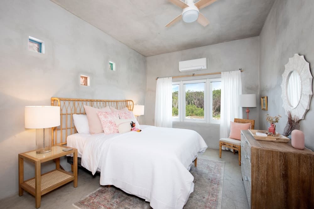 Sephora House 4 Bedroom Home