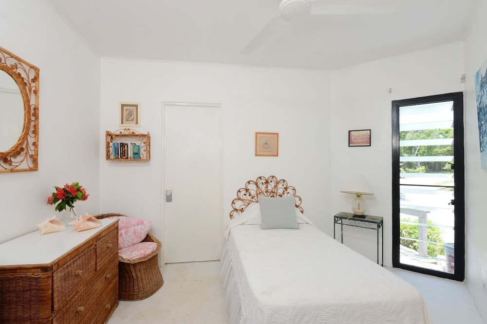 Provender 5 Bedroom Home