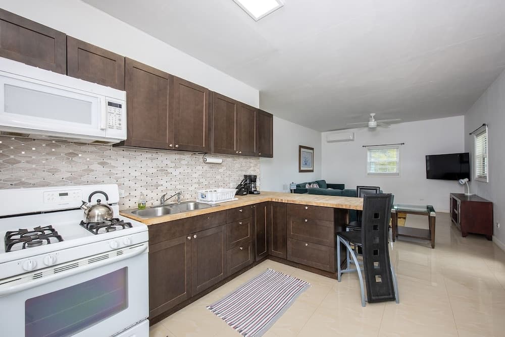 The Palm 2 Bedroom Home