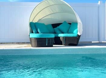 The Palm 2 Bedroom Home