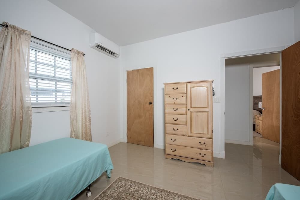 The Palm 2 Bedroom Home