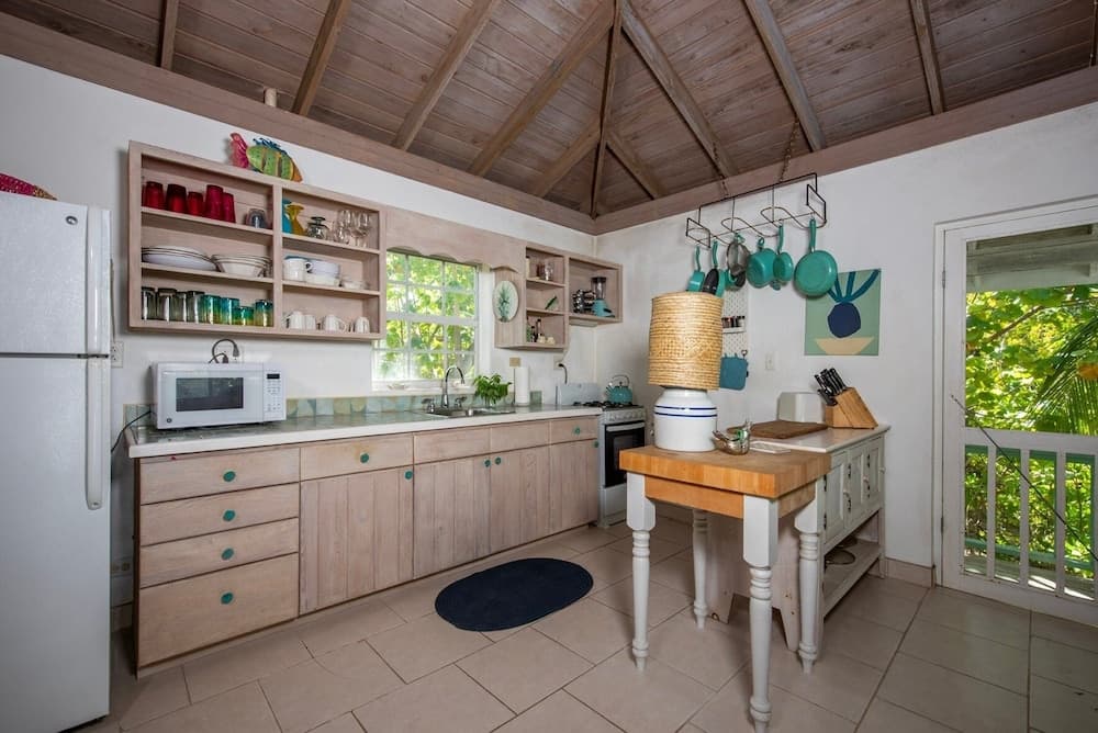 Poponi Cottage 1 Bedroom Cottage