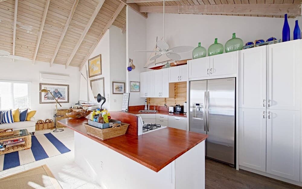 Villa C 3 Bedroom Home