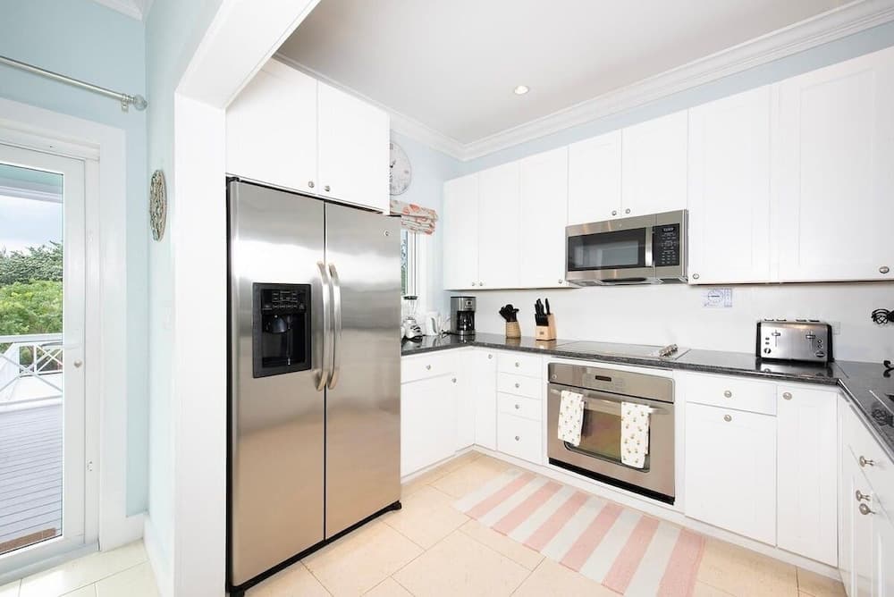 Gumbo Limbo 3 Bedroom Home