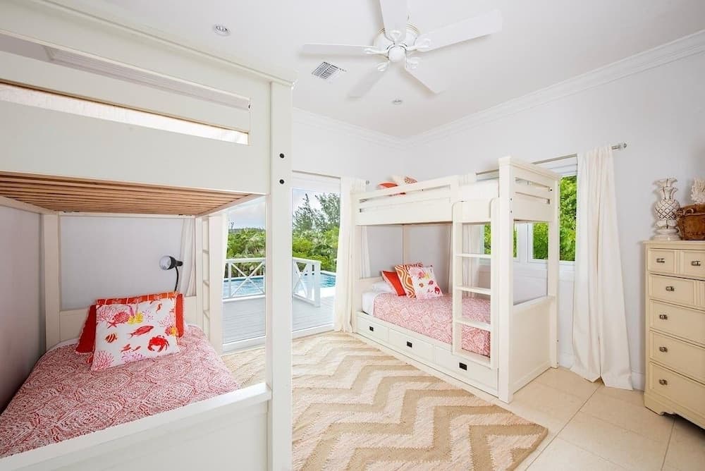 Gumbo Limbo 3 Bedroom Home