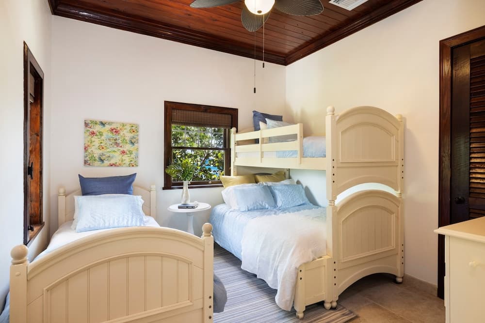 Coconut Point 3 Bedroom Home