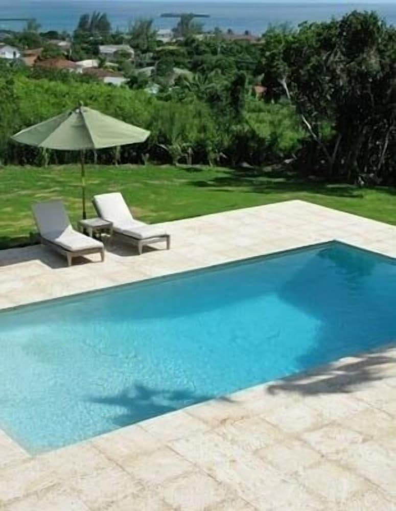 Buccaneer Hill Cottage 1 Bedroom Cottage