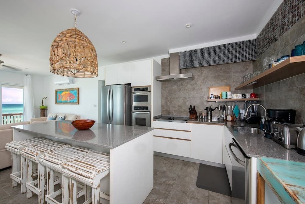 Caribbean Sandcastle 4 Bedroom Home