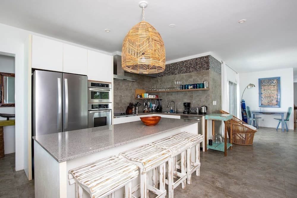 Caribbean Sandcastle 4 Bedroom Home