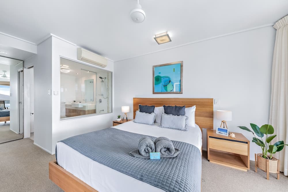 Serenity at searene ocean view Wi-Fi