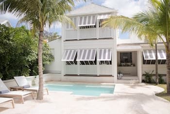 Conch Shell Harbour Island 5 Bedroom Home
