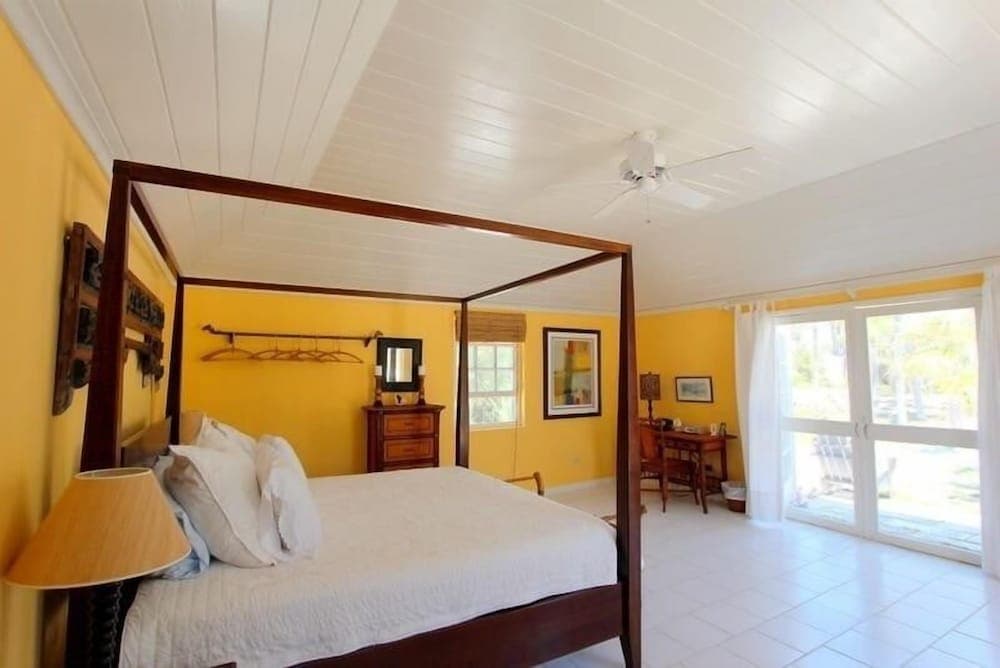 Windsong 4 Bedroom Home