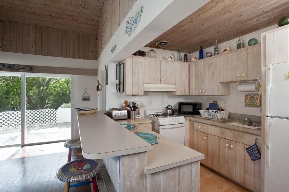 Wreckless 4 Bedroom Home