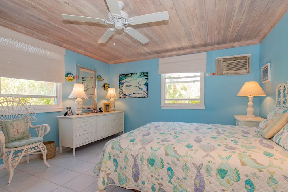 Sundowner Villa 4 Bedroom Villa