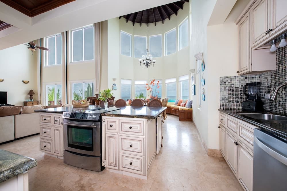 Palisades House 4 Bedroom Home