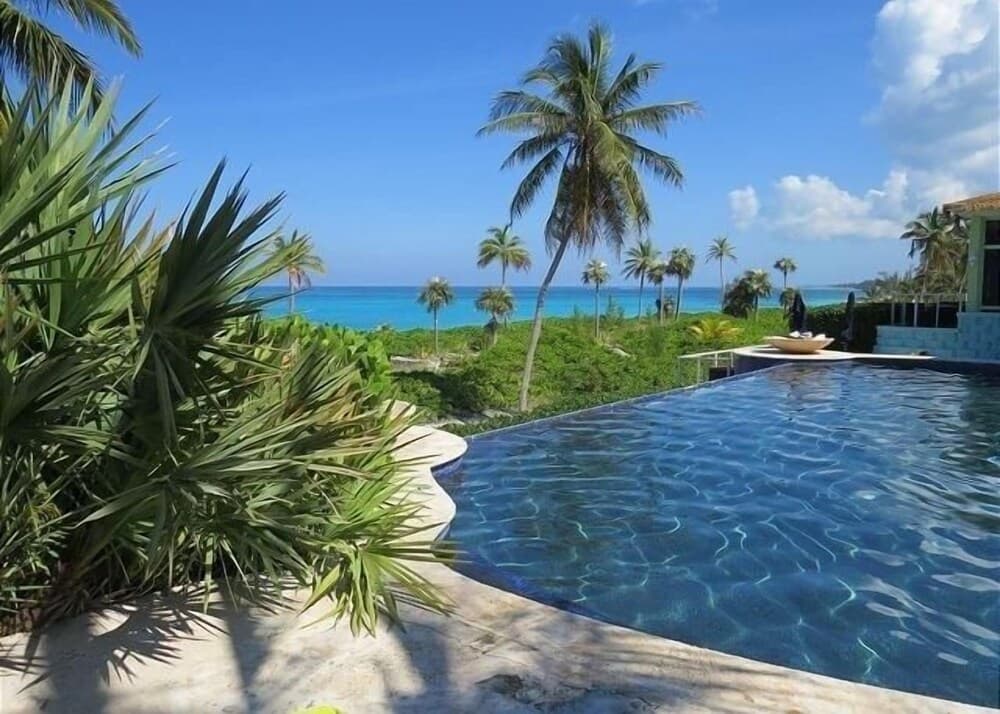 Orchid Cottage 2 Bedroom Cottage