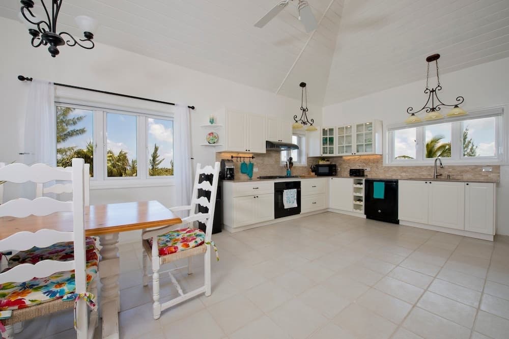 Tourmaline 3 Bedroom Home