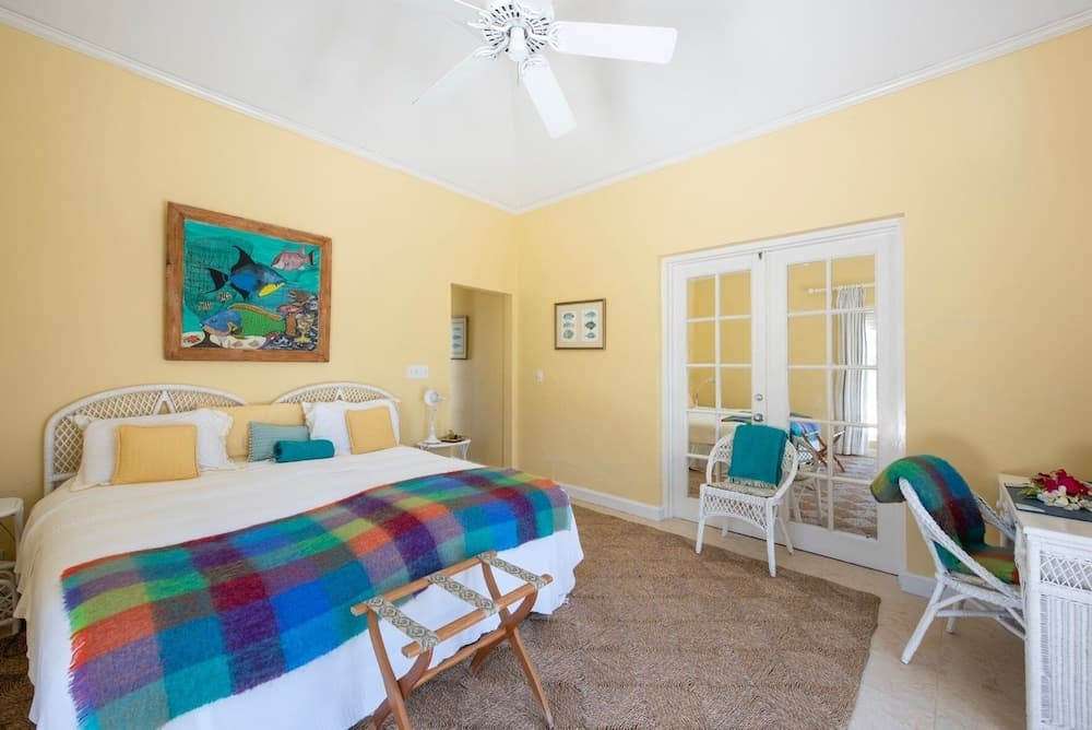 Coriolana 4 Bedroom Home