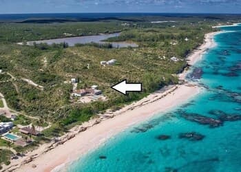 Seven Palms And Cottages 8 Bedroom Estate