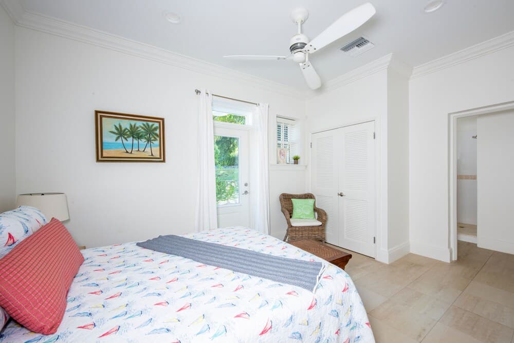 Hearts Ease 3 Bedroom Home