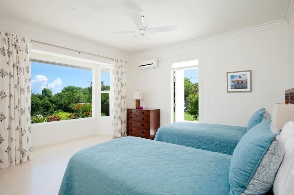 Driftwood 4 Bedroom Home