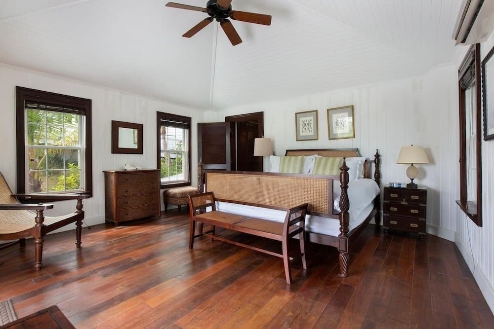 Tir Na Nog 5 Bedroom Home