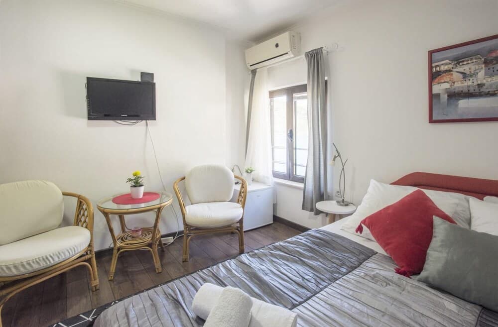 Studio Flat With View Near Kotor Bay in Tivat