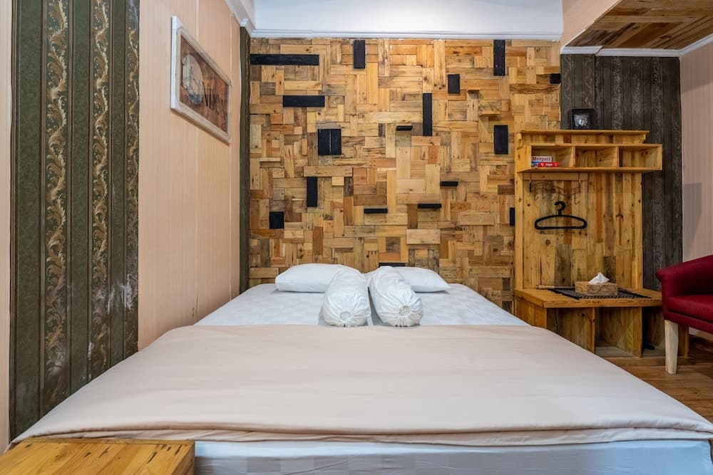 Jimbaran Cozy House & Bunk Bed