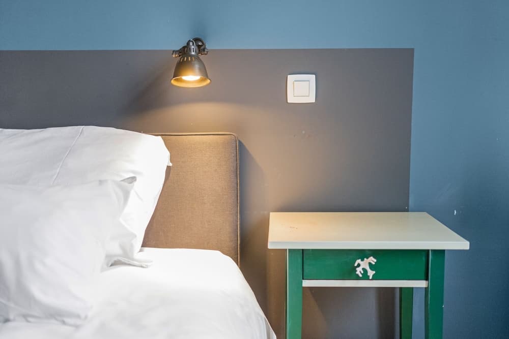 Luxurious Modern Apartment in Antwerp, Belgium