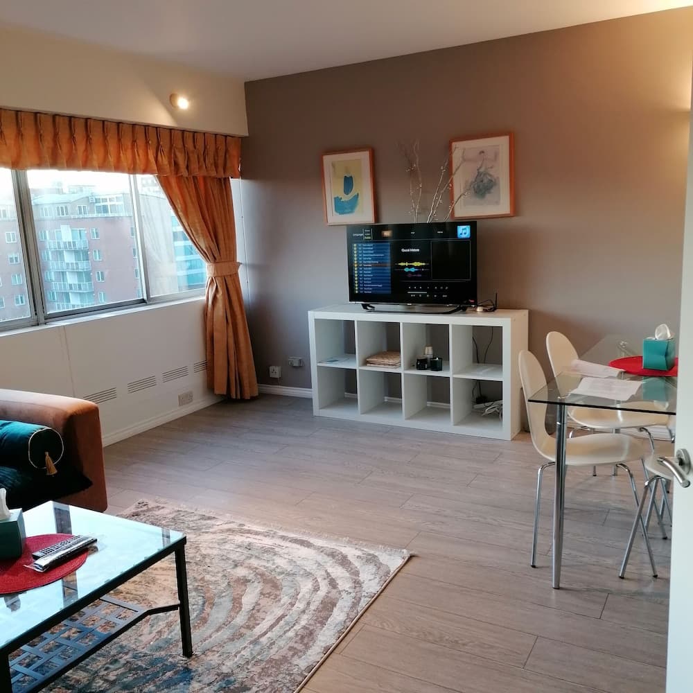 Beautiful and Modern Apartment in North London