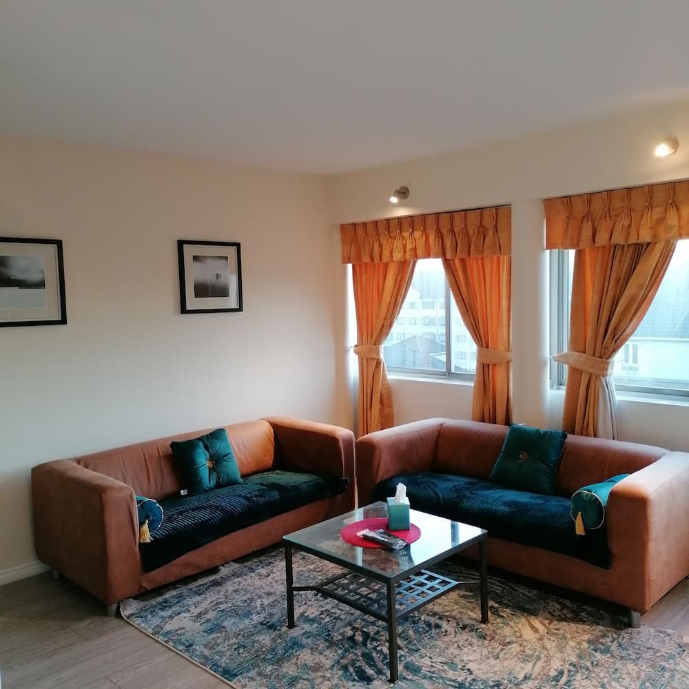 Beautiful and Modern Apartment in North London