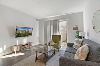 Luxurious 1BR Apt in Oakbrook