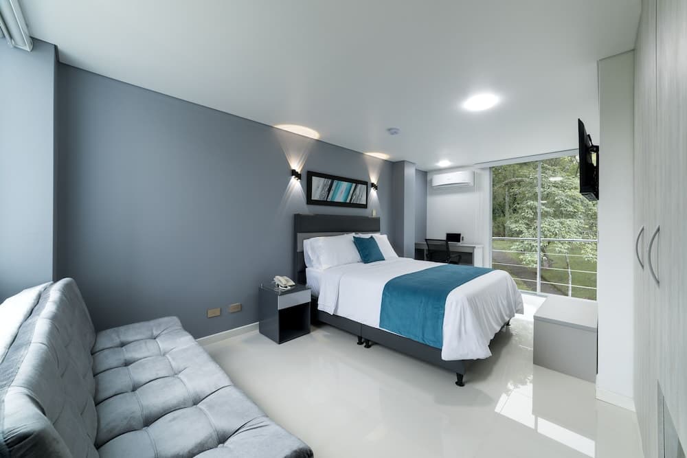 PIEDRA LUNA Casa de Huespedes