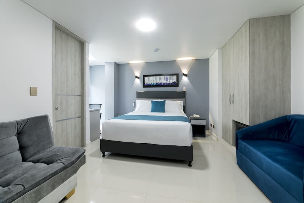 PIEDRA LUNA Casa de Huespedes