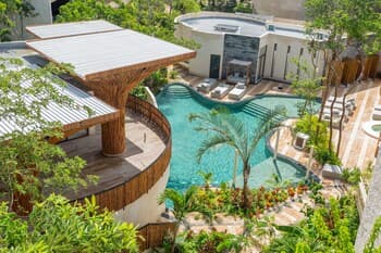 Adora Tulum 411 By Lockey