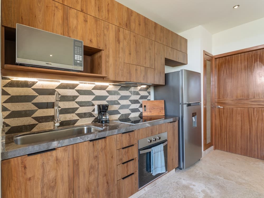 Adora Tulum 411, 412 y 208 By Lockey