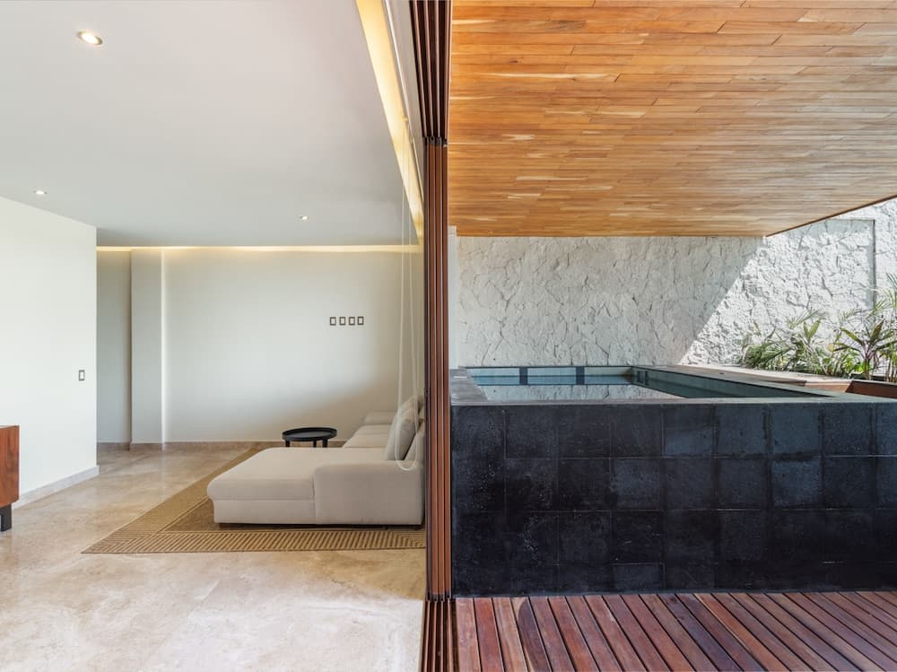 Adora Tulum 411, 412 y 208 By Lockey