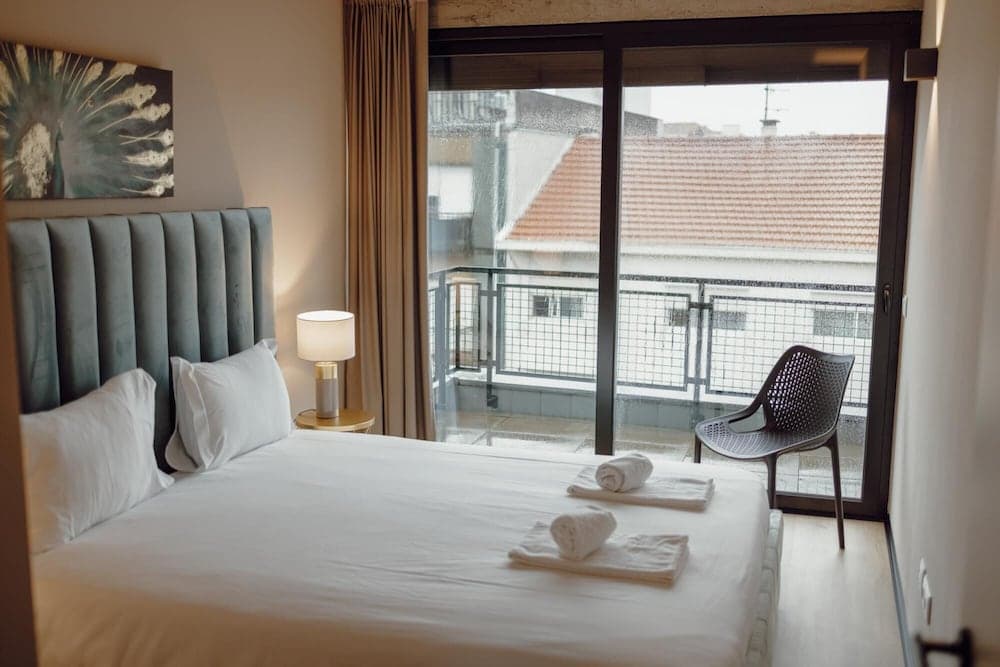 City Center Premium Apartment by Vacationy