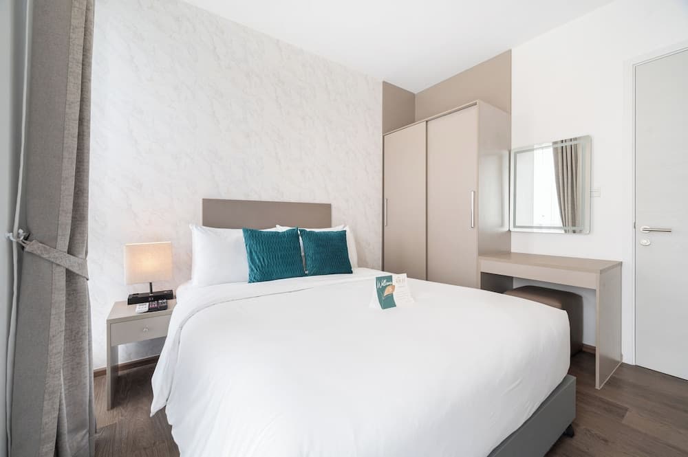 The Rich Residences Sukhumvit Nana