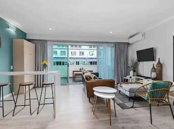 Relaxing Gorgeous Princes Wharf Apartment W/ Ac