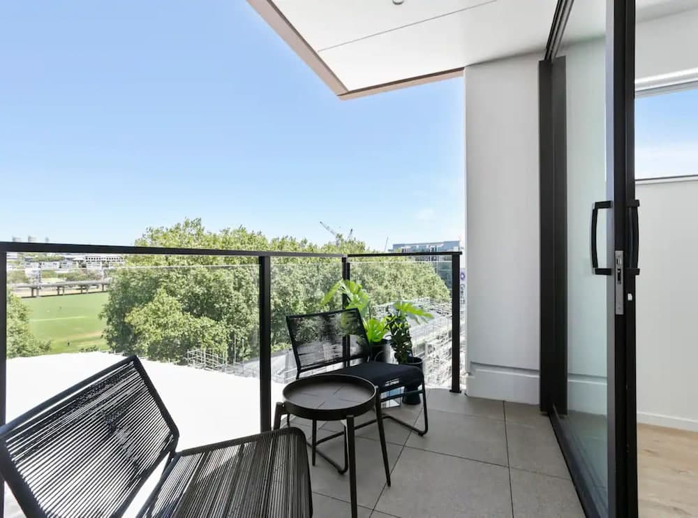 Stunning Modern 2BR -Perfect Location Zodiak Stays