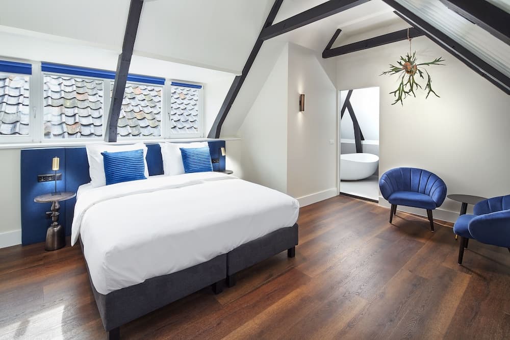 Boutique Hotel Brasa Beemster