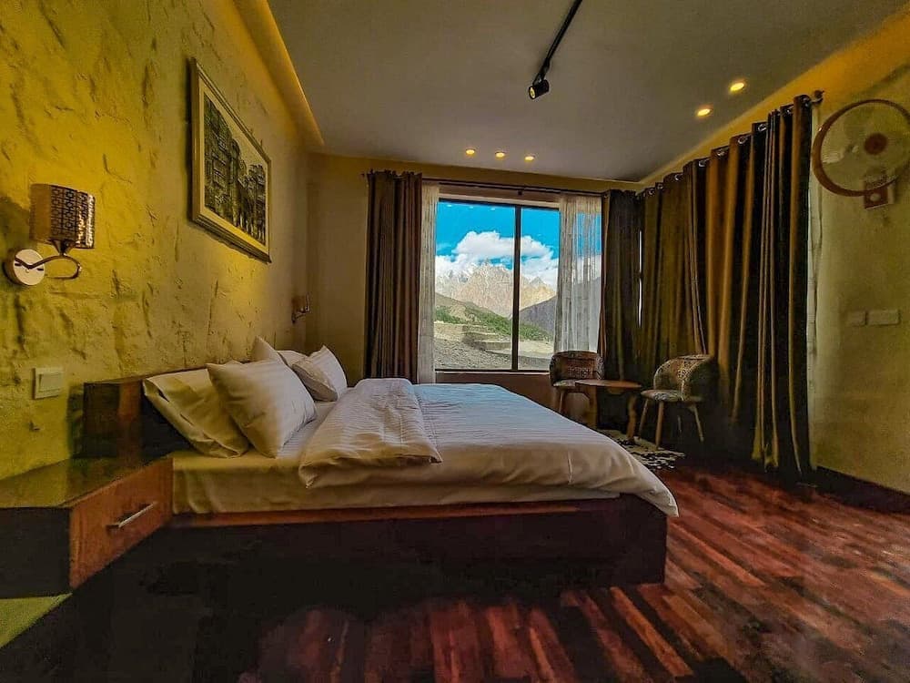 Monarch Resort Hunza