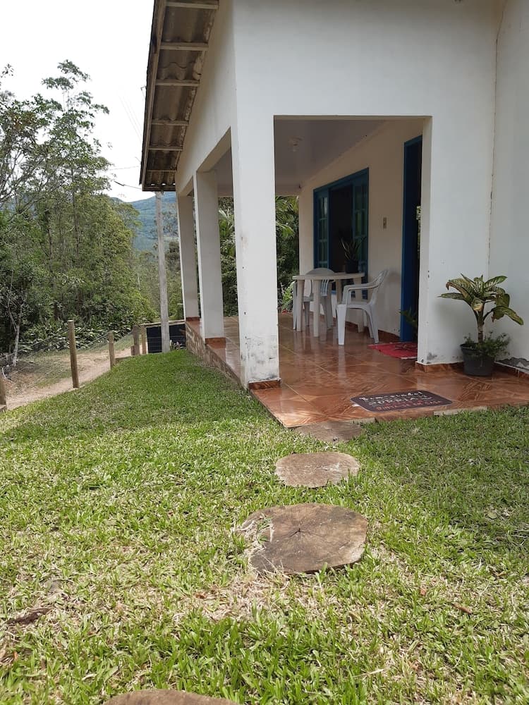 Pousada Morro do Eurico