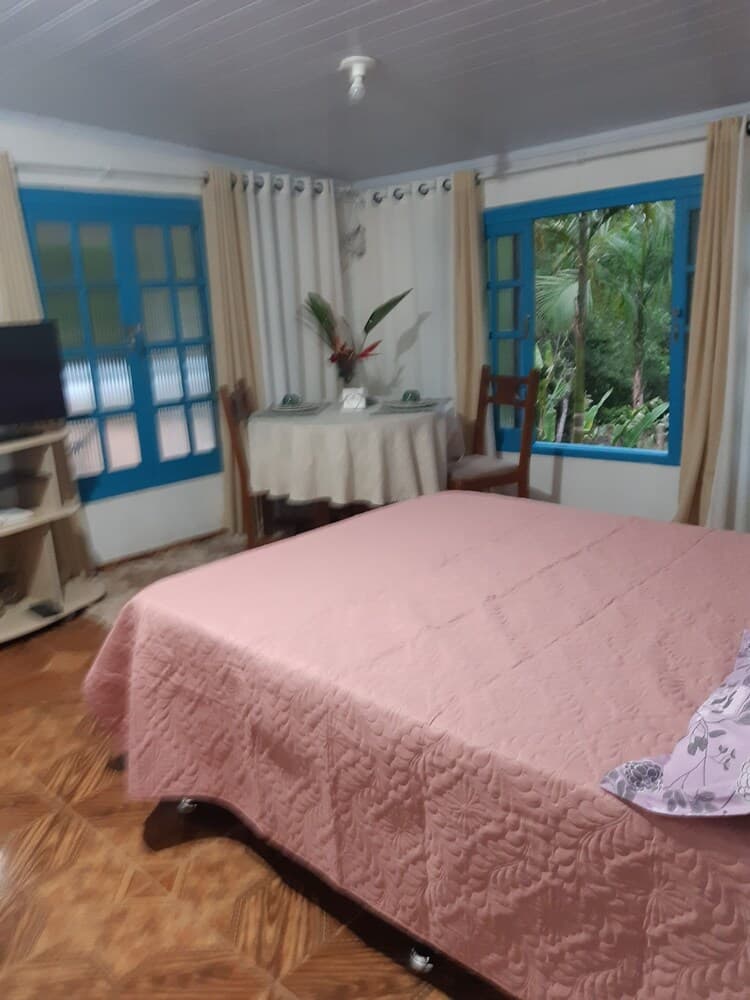 Pousada Morro do Eurico