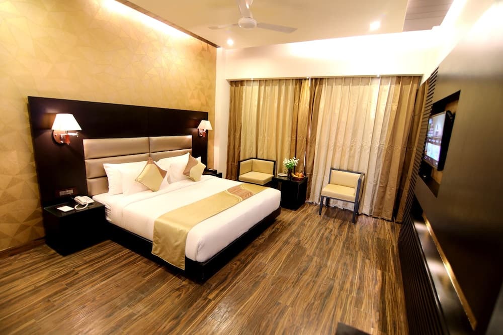 Udman Hotel Haridwar