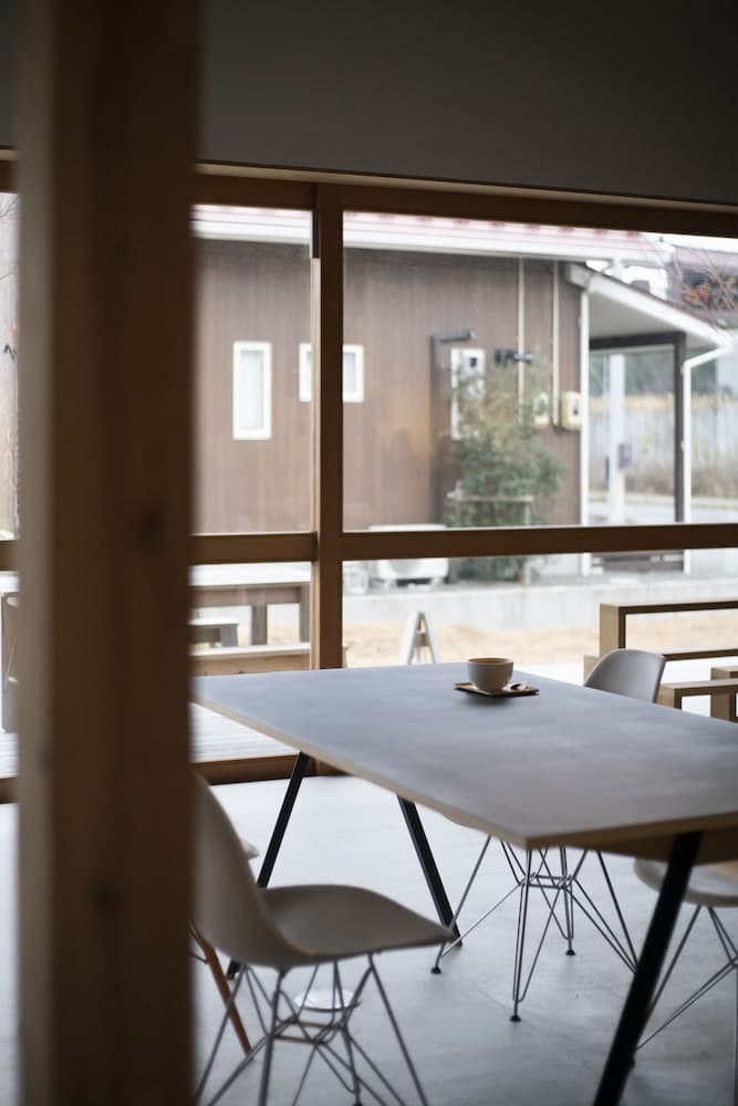 ISHINOMAKI HOME BASE