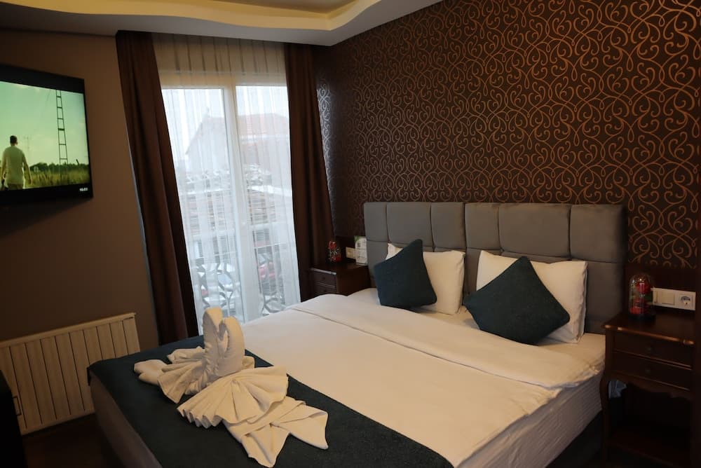 Galata istanbul Hotel