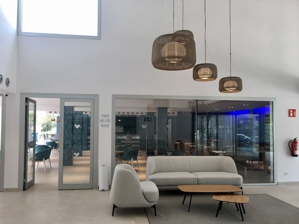 Diamant Hotel y Aparthotel